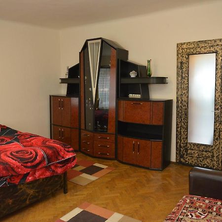 Apartament Oana Брашов Экстерьер фото