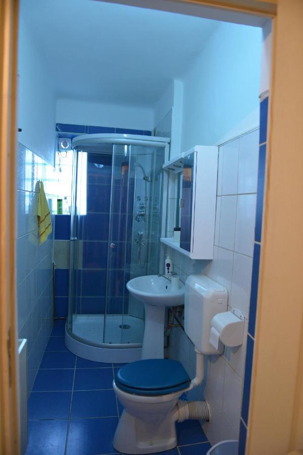 Apartament Oana Брашов Экстерьер фото