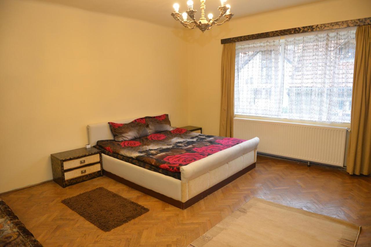 Apartament Oana Брашов Экстерьер фото