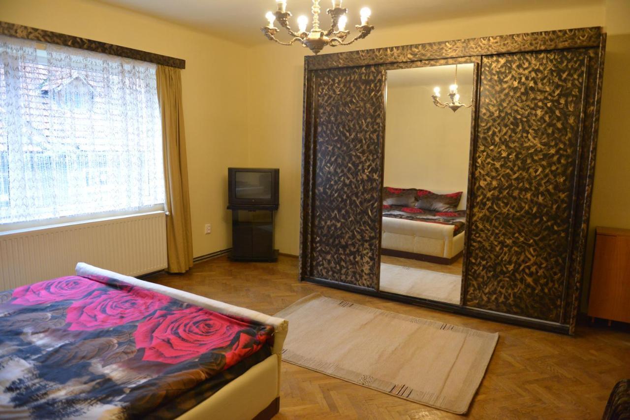 Apartament Oana Брашов Экстерьер фото