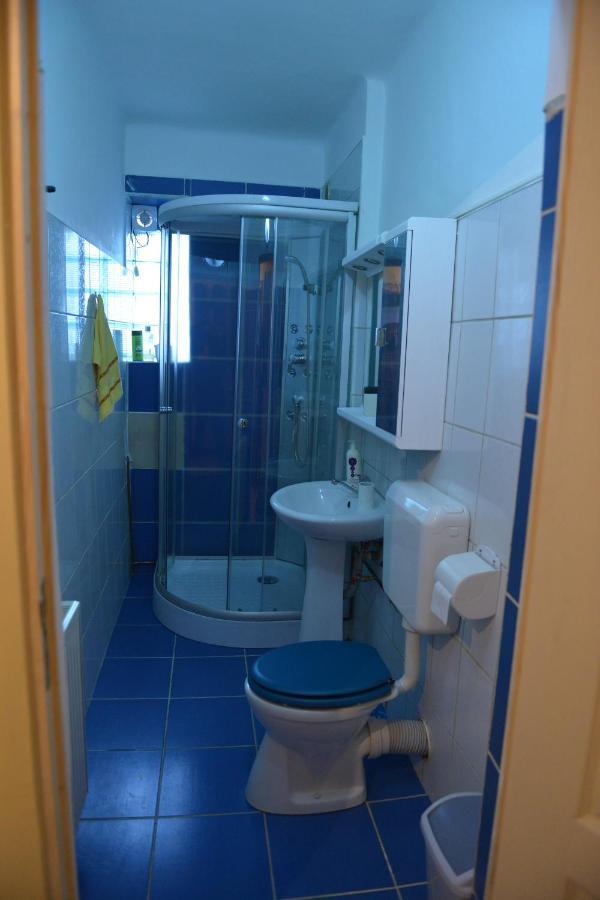 Apartament Oana Брашов Экстерьер фото